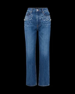 Veronica Beard Jeans|The Veronicas' Favorites><noscript><img width=