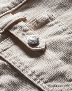 Veronica Beard Jeans|Skirts & Shorts>Darnele Denim Short in