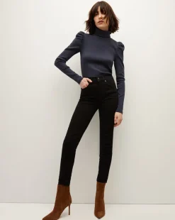 Veronica Beard Jeans>Debbie Skinny Jean