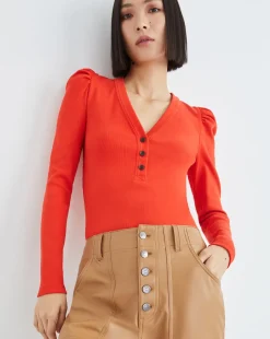 Veronica Beard Tops><noscript><img width=