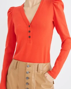 Veronica Beard Tops><noscript><img width=