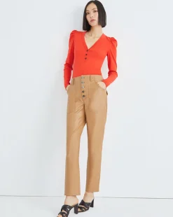 Veronica Beard Tops><noscript><img width=