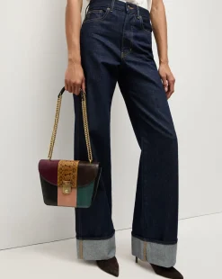 Veronica Beard Shoulder Bags|The Veronicas' Favorites><noscript><img width=