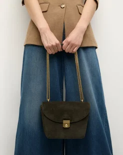 Veronica Beard Shoulder Bags|The Gift Guide><noscript><img width=