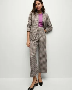 Veronica Beard Pants|Matching Sets><noscript><img width=