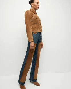 Veronica Beard Jeans|Matching Sets><noscript><img width=