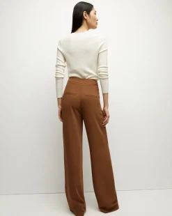 Veronica Beard Pants><noscript><img width=