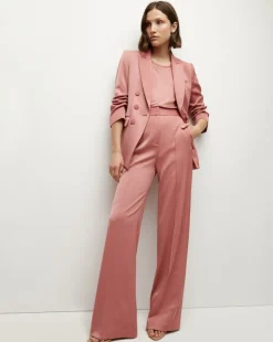 Veronica Beard Pants>Edia Pant in