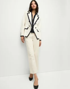 Veronica Beard Jackets & Outerwear|Matching Sets><noscript><img width=