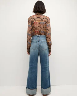 Veronica Beard Tops|The Veronicas' Favorites><noscript><img width=