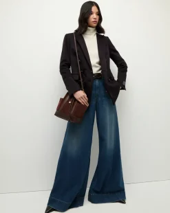 Veronica Beard Jackets & Outerwear|The Veronicas' Favorites>Ellette Dickey Jacket in