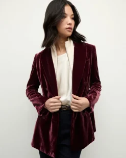 Veronica Beard Jackets & Outerwear|Matching Sets><noscript><img width=