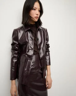 Veronica Beard Jackets & Outerwear|Matching Sets>Essex Dickey Jacket in