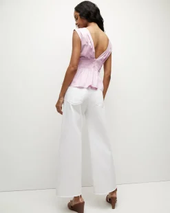 Veronica Beard Tops><noscript><img width=