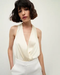 Veronica Beard Tops|Party Dressing><noscript><img width=