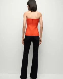 Veronica Beard Tops><noscript><img width=