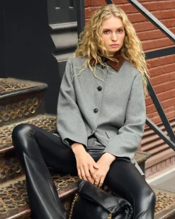 Veronica Beard Jackets & Outerwear|The Veronicas' Favorites><noscript><img width=