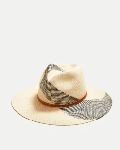 Veronica Beard Accessories>Geranium Hat