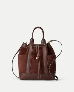Veronica Beard Crossbody Bags|The Veronicas' Favorites>Goody Suede Bag in