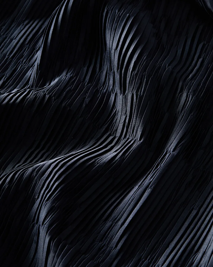 Veronica Beard Dresses>Gramercy Pleated Dress in