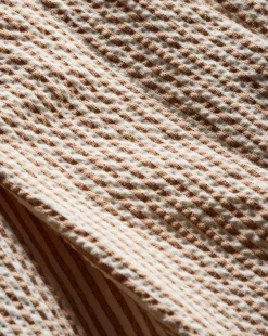 Veronica Beard Skirts & Shorts>Haina Seersucker Short in