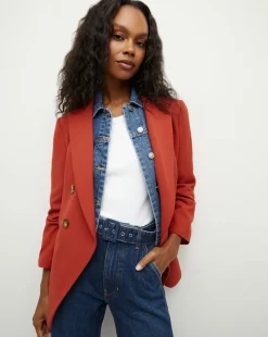 Veronica Beard Jackets & Outerwear><noscript><img width=