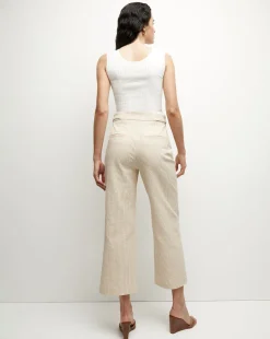 Veronica Beard Pants><noscript><img width=
