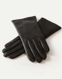 Veronica Beard Accessories|The Gift Guide>Ines Gloves in