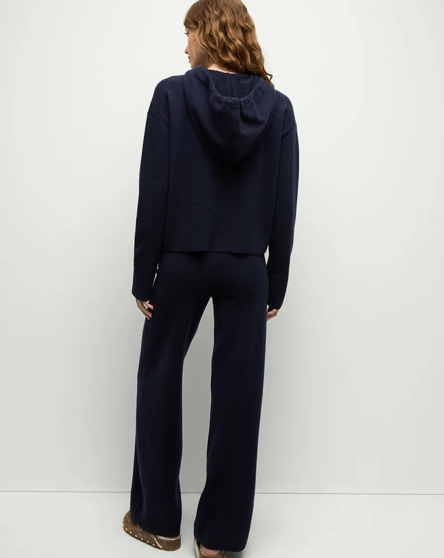 Veronica Beard Pants|Matching Sets>Jenkins Merino Cashmere Pant in