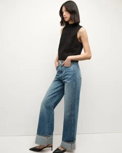 Veronica Beard Tops|Matching Sets><noscript><img width=