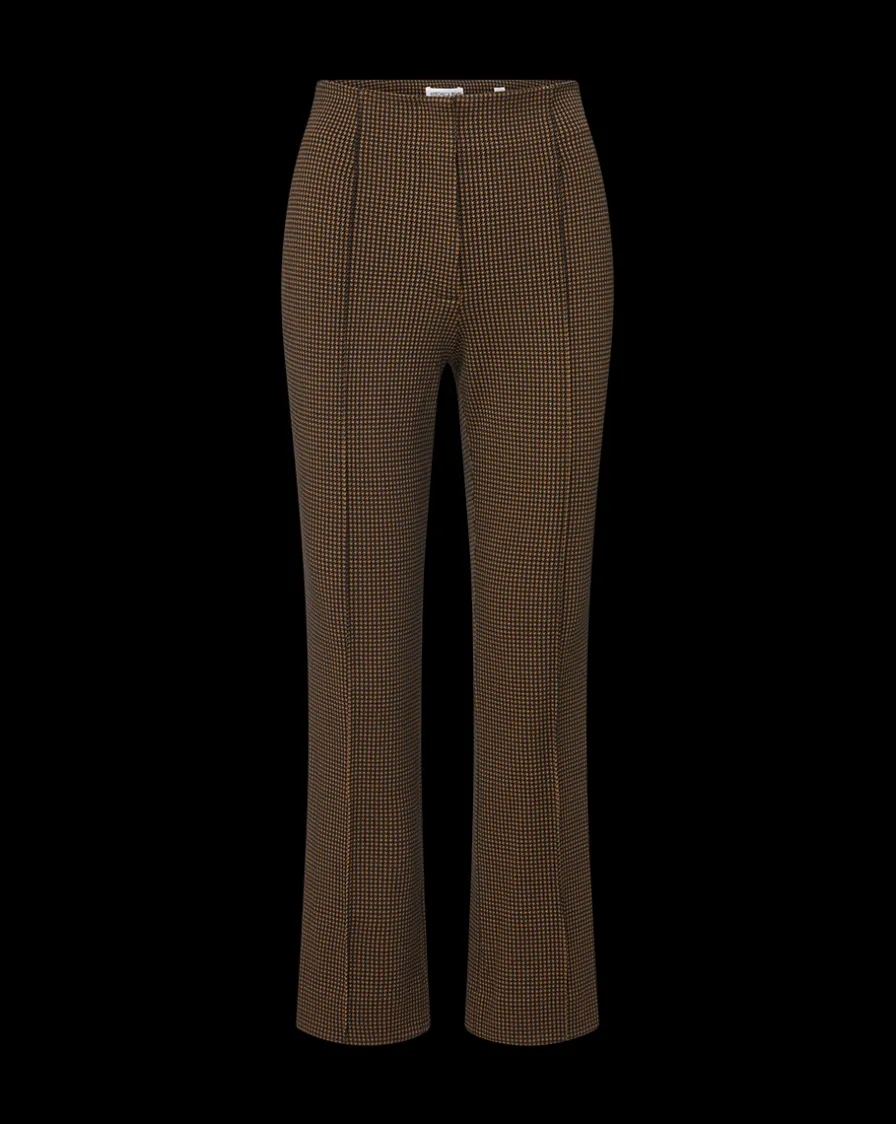 Veronica Beard Pants|Matching Sets>Kean Knit Pant in