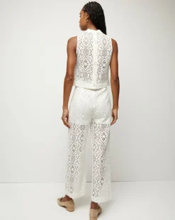 Veronica Beard Pants><noscript><img width=