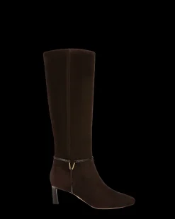Veronica Beard Boots & Booties|The Gift Guide><noscript><img width=