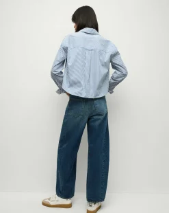 Veronica Beard Tops><noscript><img width=