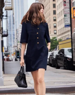 Veronica Beard Dresses|The Veronicas' Favorites><noscript><img width=