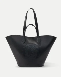 Veronica Beard Shoulder Bags|Tote Bags>Large Crest Tote in