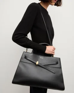 Veronica Beard Tote Bags|The Gift Guide>Large Dash Bag in