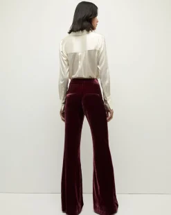 Veronica Beard Pants|Matching Sets><noscript><img width=