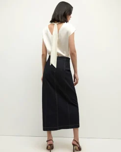 Veronica Beard Tops|Party Dressing><noscript><img width=