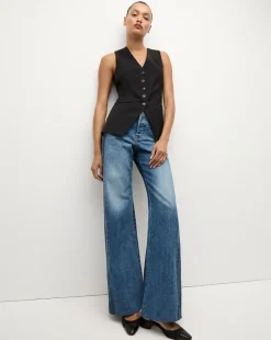 Veronica Beard Jackets & Outerwear|Tops><noscript><img width=