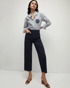 Veronica Beard Tops|Vb Classics><noscript><img width=