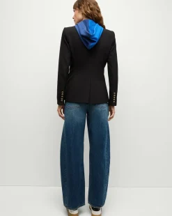 Veronica Beard Jackets & Outerwear|The Gift Guide><noscript><img width=