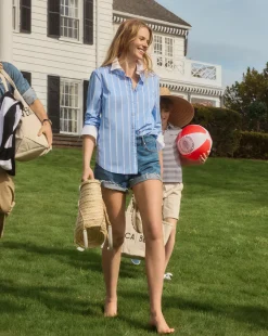 Veronica Beard Tops><noscript><img width=