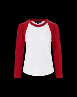 Veronica Beard Tops><noscript><img width=