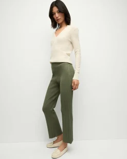 Veronica Beard Pants|Matching Sets><noscript><img width=