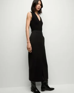 Veronica Beard Skirts & Shorts>Maxine Skirt in