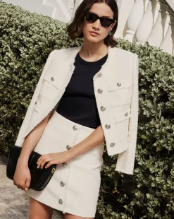 Veronica Beard Skirts & Shorts><noscript><img width=