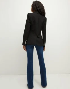 Veronica Beard Jackets & Outerwear|Extended Sizes><noscript><img width=