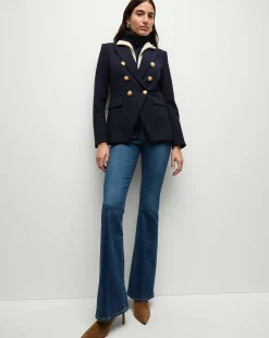 Veronica Beard Jackets & Outerwear|Extended Sizes><noscript><img width=