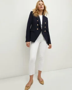 Veronica Beard Jackets & Outerwear|Extended Sizes><noscript><img width=